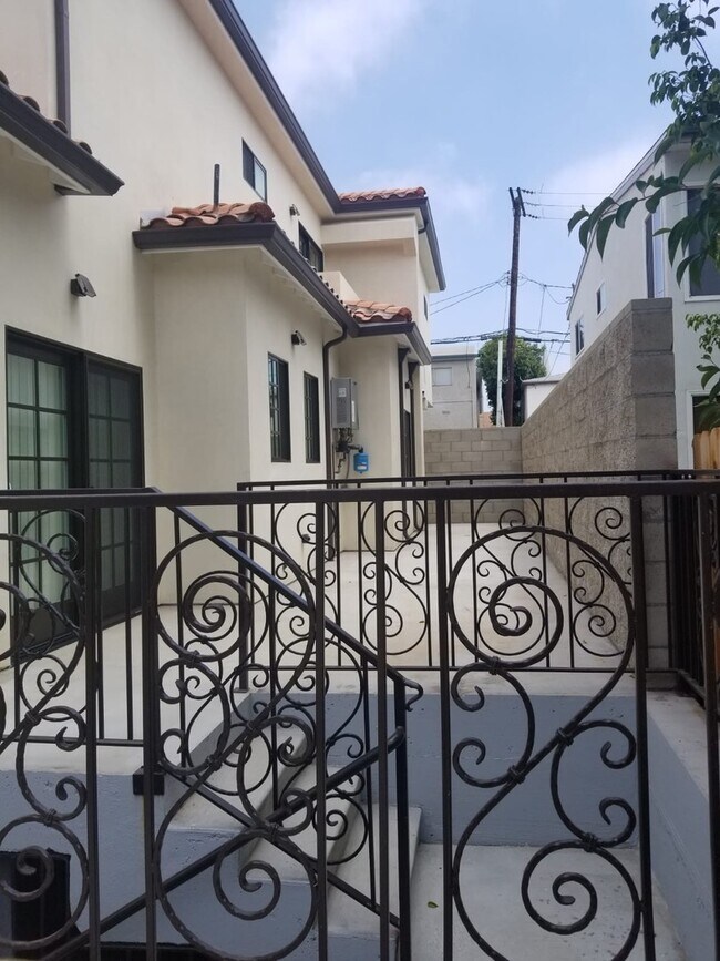 Foto del edificio - 1423 Franklin St