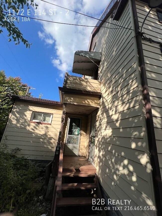 Foto del edificio - Newly renovated 2 Bedroom / 1 Bath