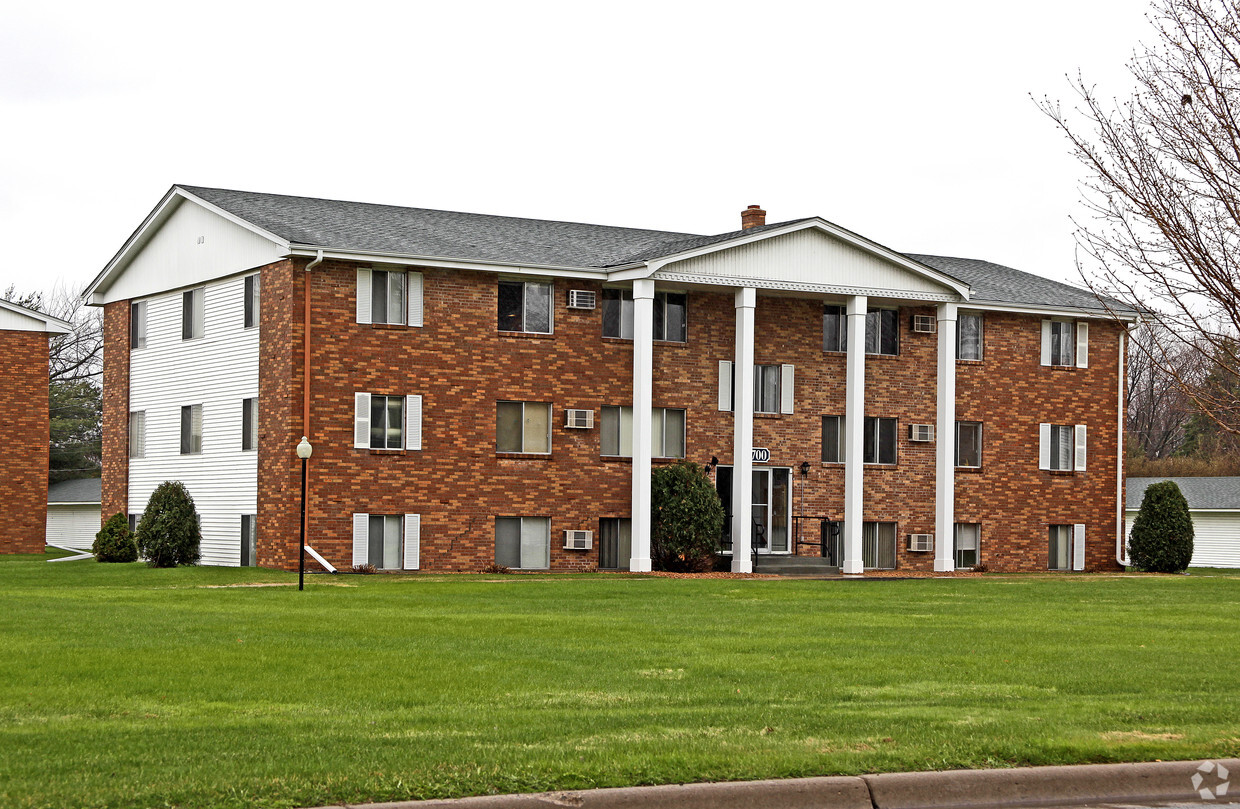 Primary Photo - Thomasville Apartments