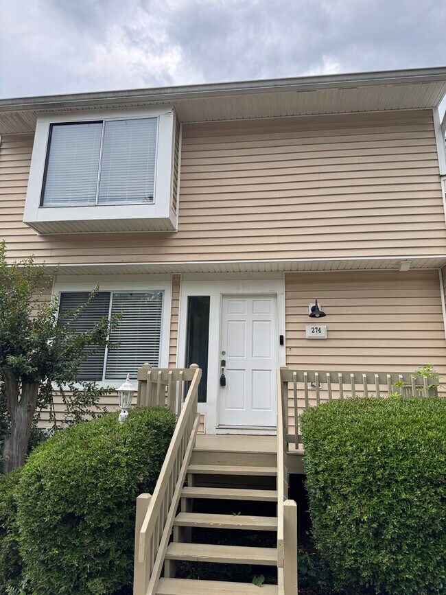 Foto del edificio - 274 Mariners Cir