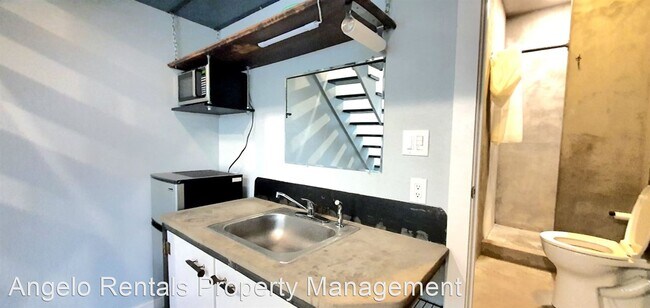Building Photo - 1 br, 1 bath House - 16 E Avenue G - Loft