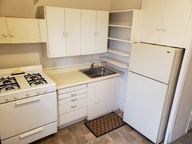 Foto del edificio - 2801 Cottage Grove Ave