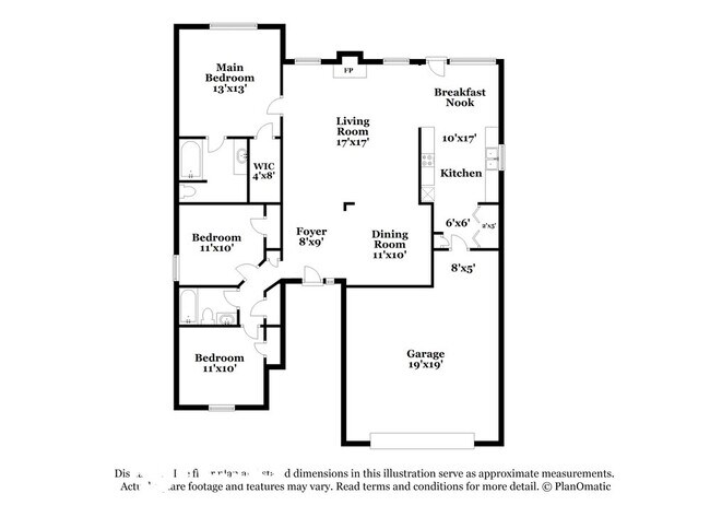 Building Photo - 260 Augusta Woods Dr