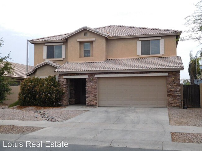 Building Photo - 4 br, 2.5 bath House - 21846 E VIA DEL RANCHO