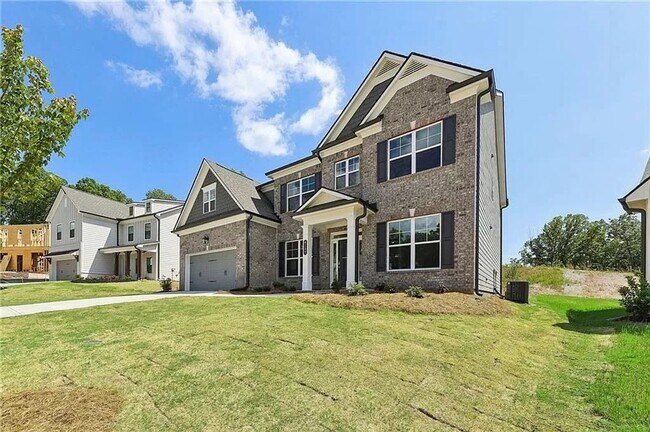 Foto del edificio - Welcome to Overlook at Marina Bay: Luxury and Comfort Combined