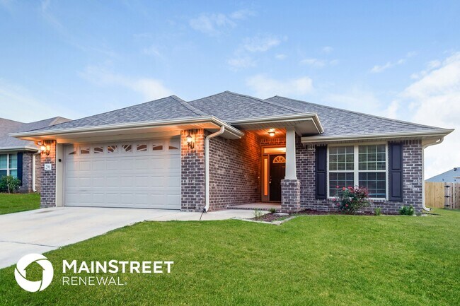 Building Photo - 296 Ivy Hills Cir