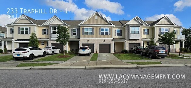 Photo - 233 Traphill Dr Townhome
