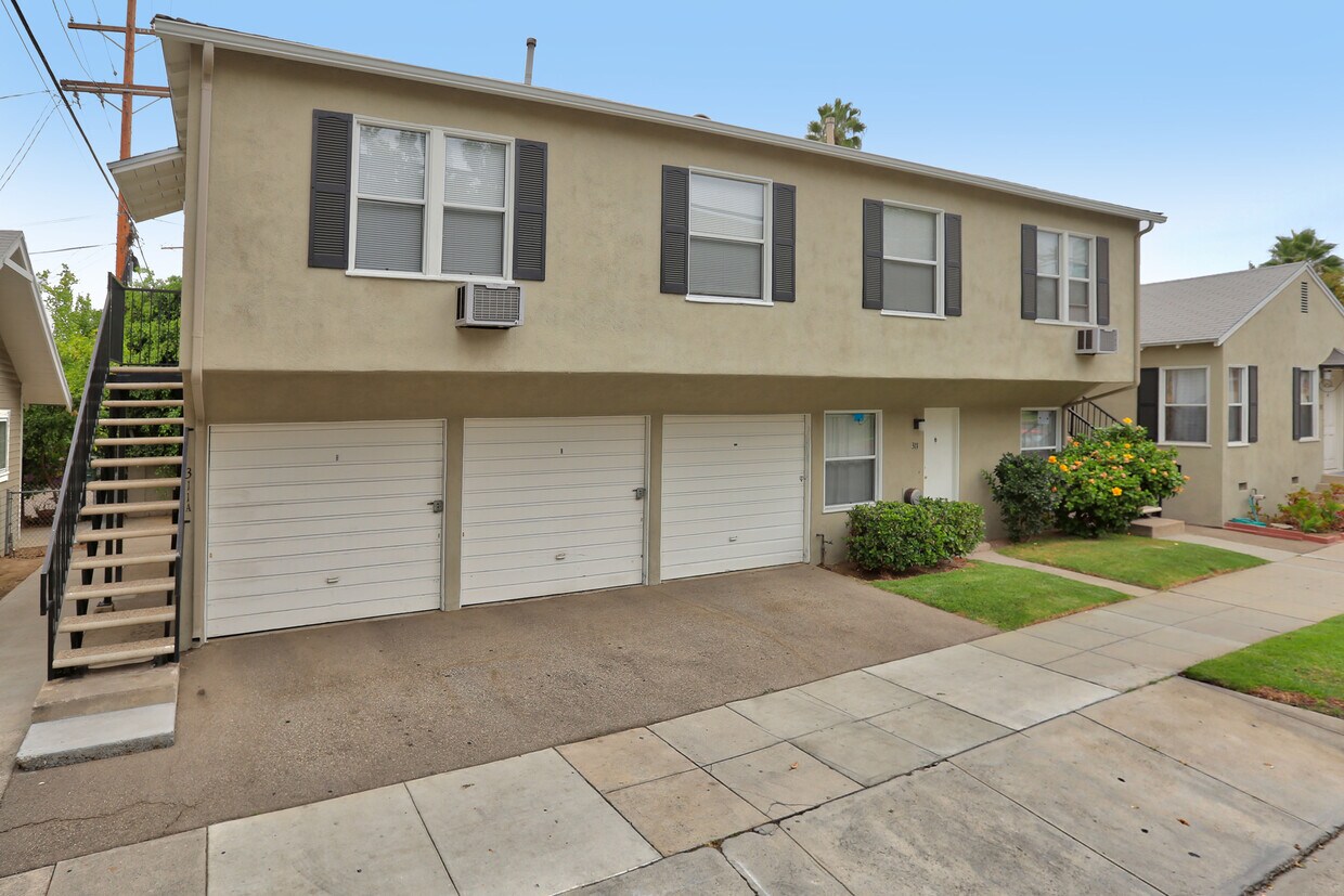 2702 Apartments for Rent in Glendale, CA Westside Rentals