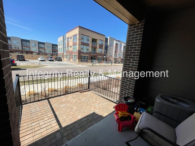 Building Photo - 7470 S Logan St