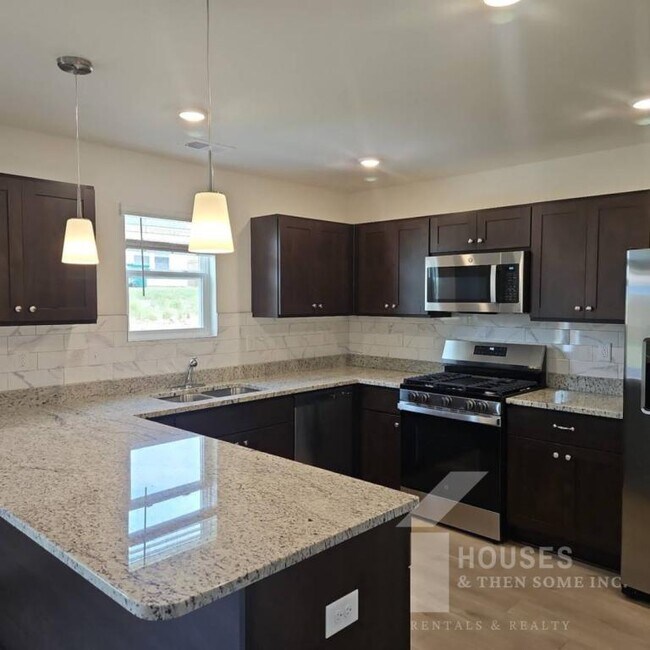 Foto del edificio - 338 Prosperity Ln