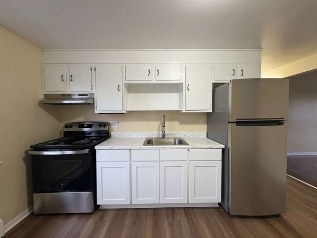 Foto del edificio - 880 First Ave