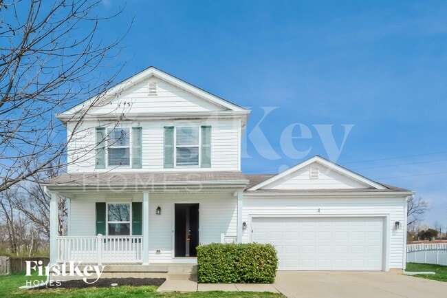 Building Photo - 4 Flying Fox Way