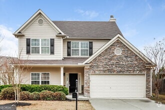 Building Photo - 2610 Bald Cypress Dr