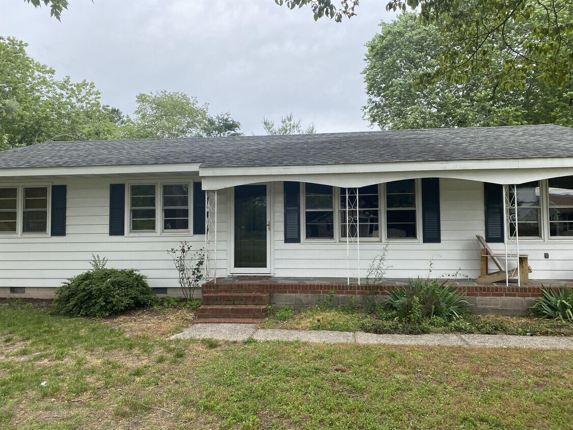 1406 Arbutus Dr, Salisbury, MD 21804 House Rental in Salisbury, MD