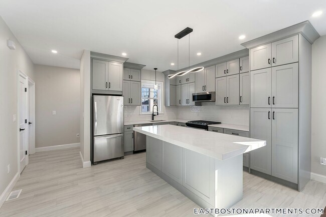 Foto del edificio - 120 St Andrew Rd