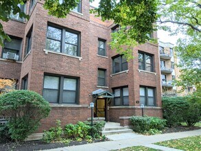 Building Photo - 837 Judson Ave
