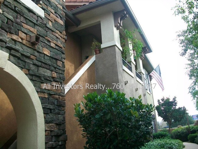 Foto del edificio - 134 Via Sovana