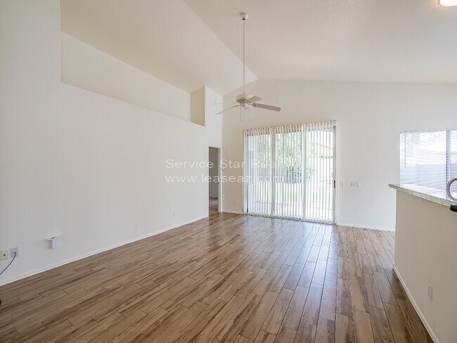 Building Photo - 4454 E Badger Way
