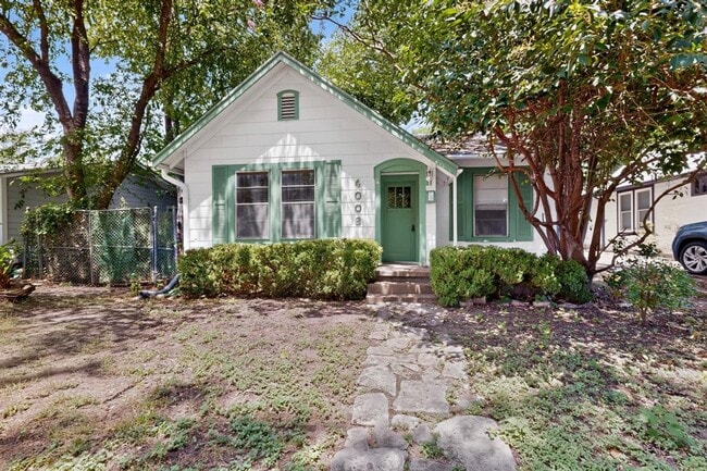 Building Photo - 4008 Burnet Rd