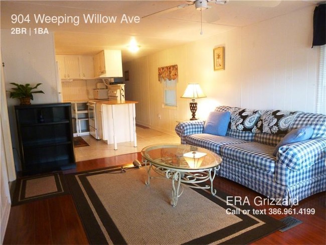 Building Photo - 904 Weeping Willow Ave