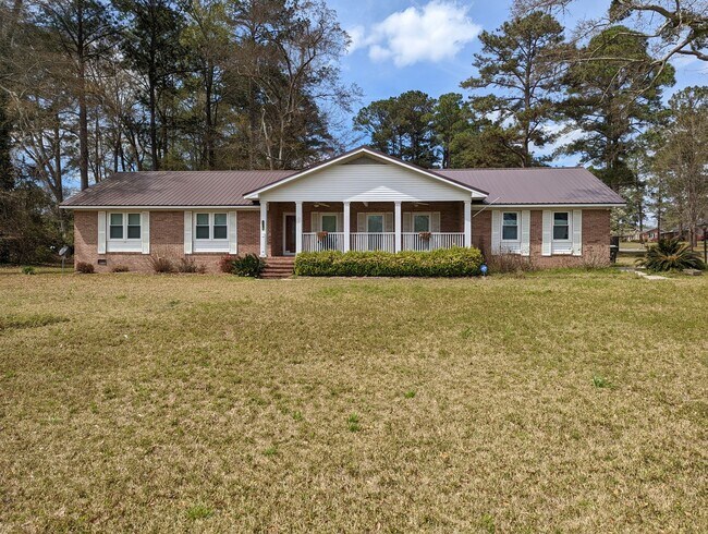 Foto del edificio - 216 Brookwood Dr