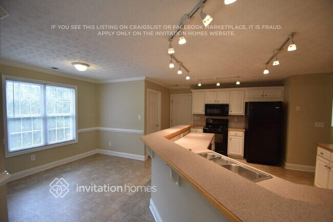 Foto del edificio - 1232 Summer Ln