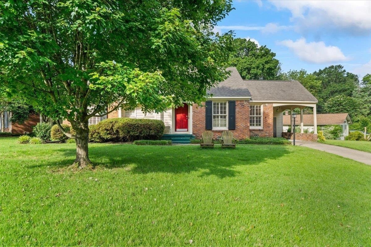 Foto principal - 5081 Rich Rd