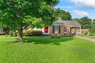 Building Photo - 5081 Rich Rd