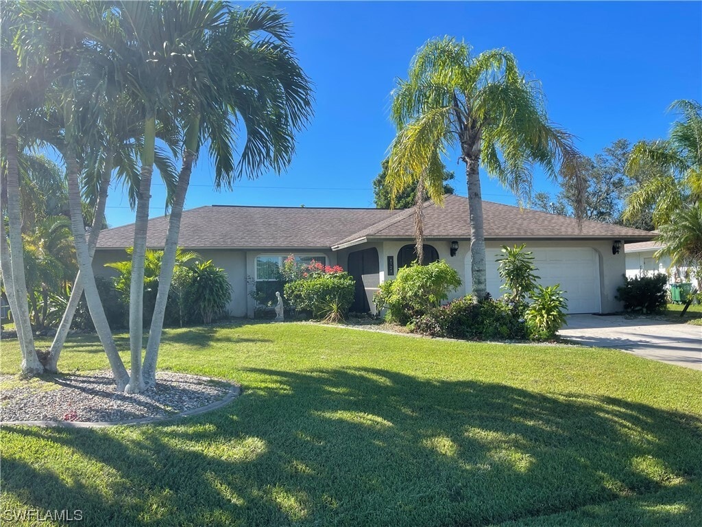 1724 SE 8th Terrace, Cape Coral, FL 33990 House Rental in Cape Coral