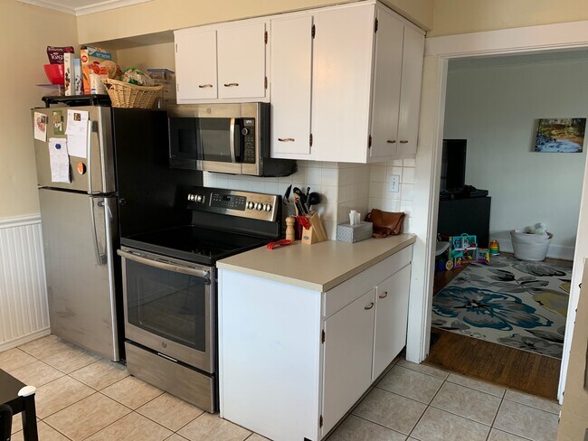 COCINA QUE DA R - 23 S Knox St
