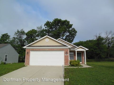 Primary Photo - 3 br, 2 bath House - 5554 DOLLAR FORGE DR
