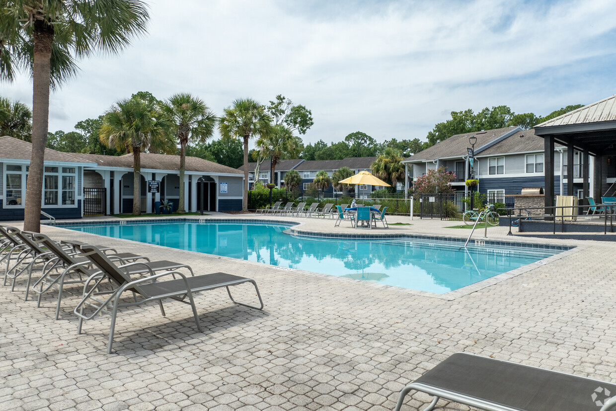 Primary Photo - Indigo Plantation Apartments