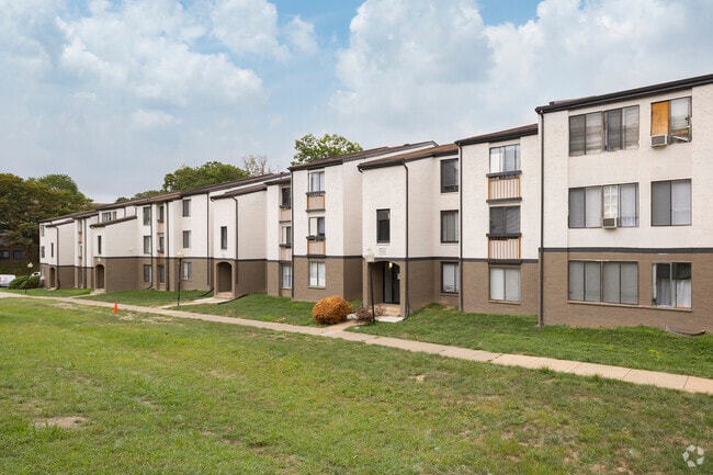 Frente - Vistas of Annandale
