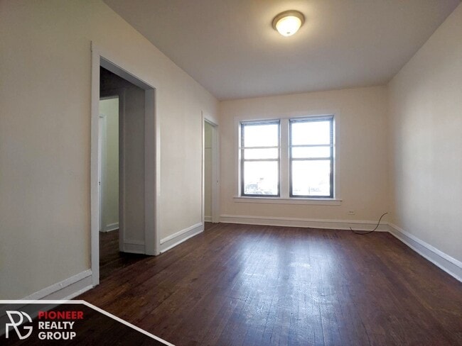 Foto del edificio - 2700 N Spaulding Ave