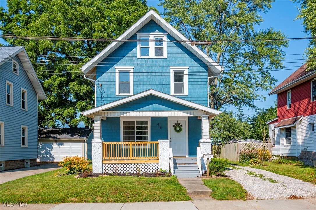 Primary Photo - 46 Verdun Dr