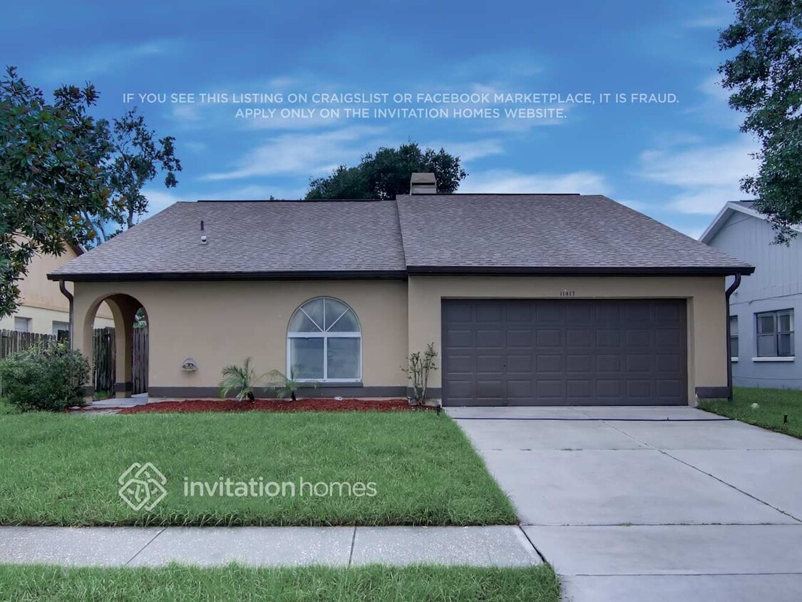 Foto principal - 11417 Smokethorn Dr