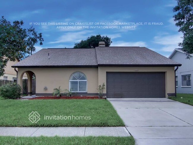 Building Photo - 11417 Smokethorn Dr