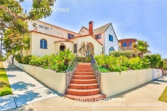 Building Photo - 1000 S Juanita Ave