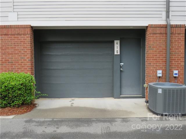 Building Photo - 416 N McDowell St