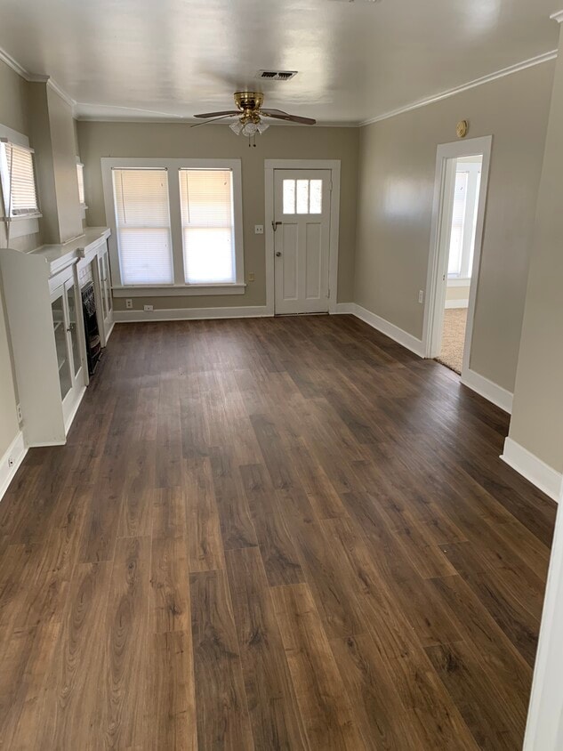 1302 Kemp Blvd, Wichita Falls, TX 76309 House for Rent in Wichita Falls, TX