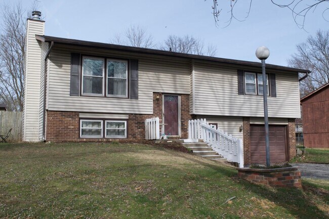 Foto del edificio - Great 3 Bed 2 Bath House!