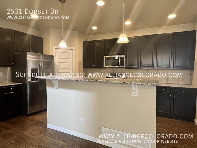 Foto del edificio - 2531 Dorset Dr