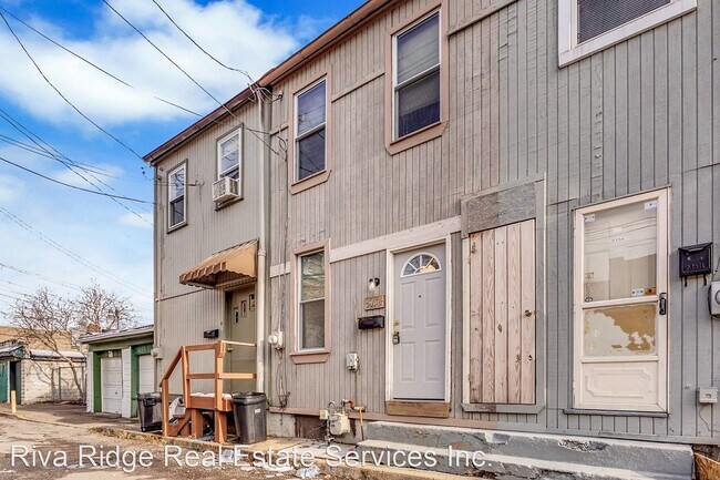 Building Photo - 1 br, 1.5 bath House - 5156 Dresden Way