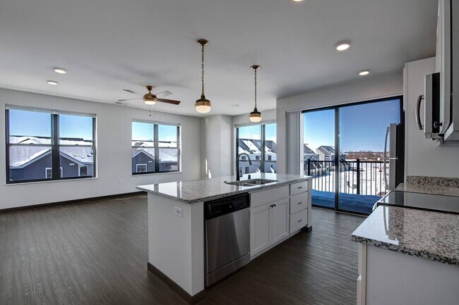 Foto del edificio - The Lafayette