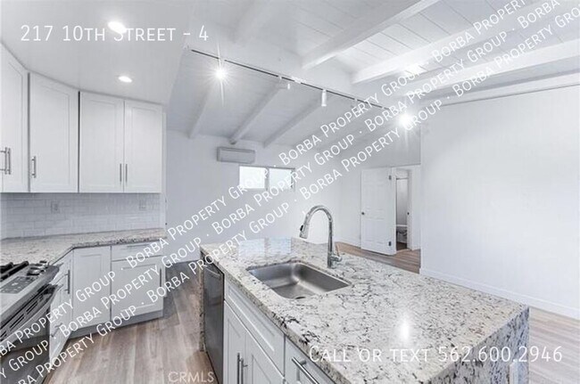 Foto del edificio - 217 10th St