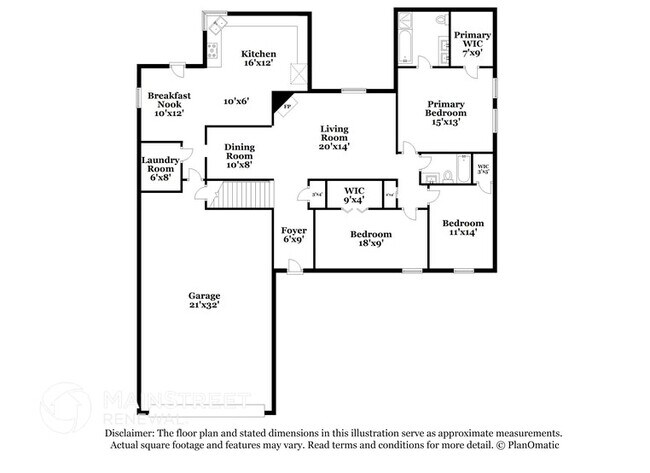 Building Photo - 7733 Virgie Ct