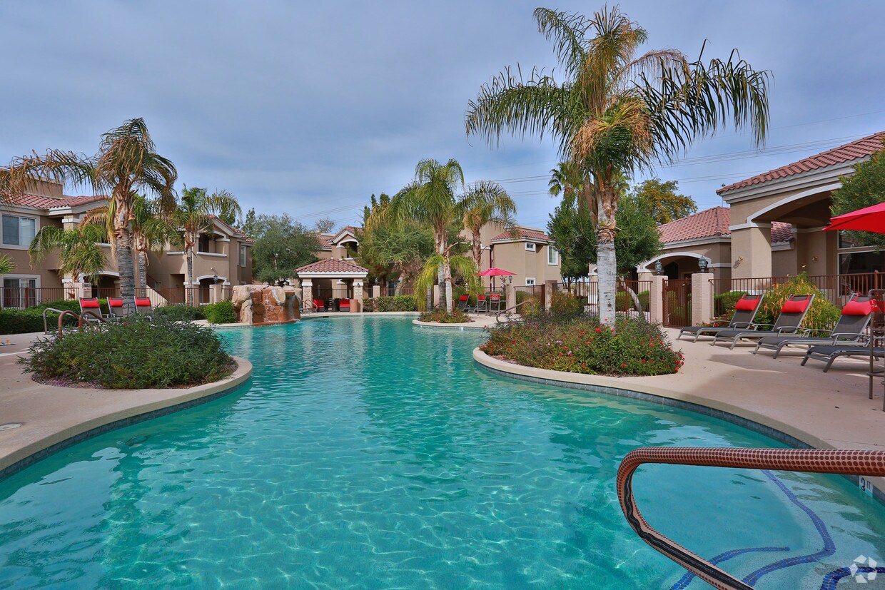 Homes For Rent in Mesa, AZ 85207