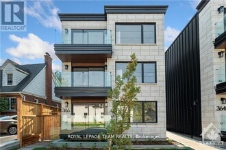 Building Photo - 366 Winona Ave