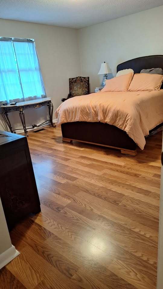 Dormitorio principal - 545 Bruning Ln