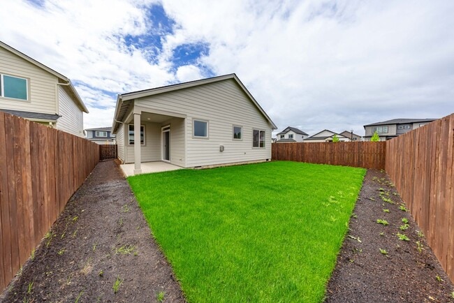 Building Photo - New Construction! - Ranch Home in Cedar Heights Community